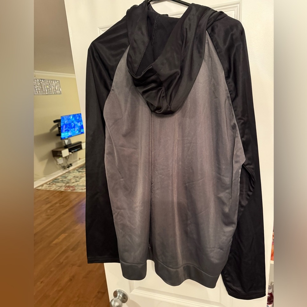 Ecko Zip Up Hoodie